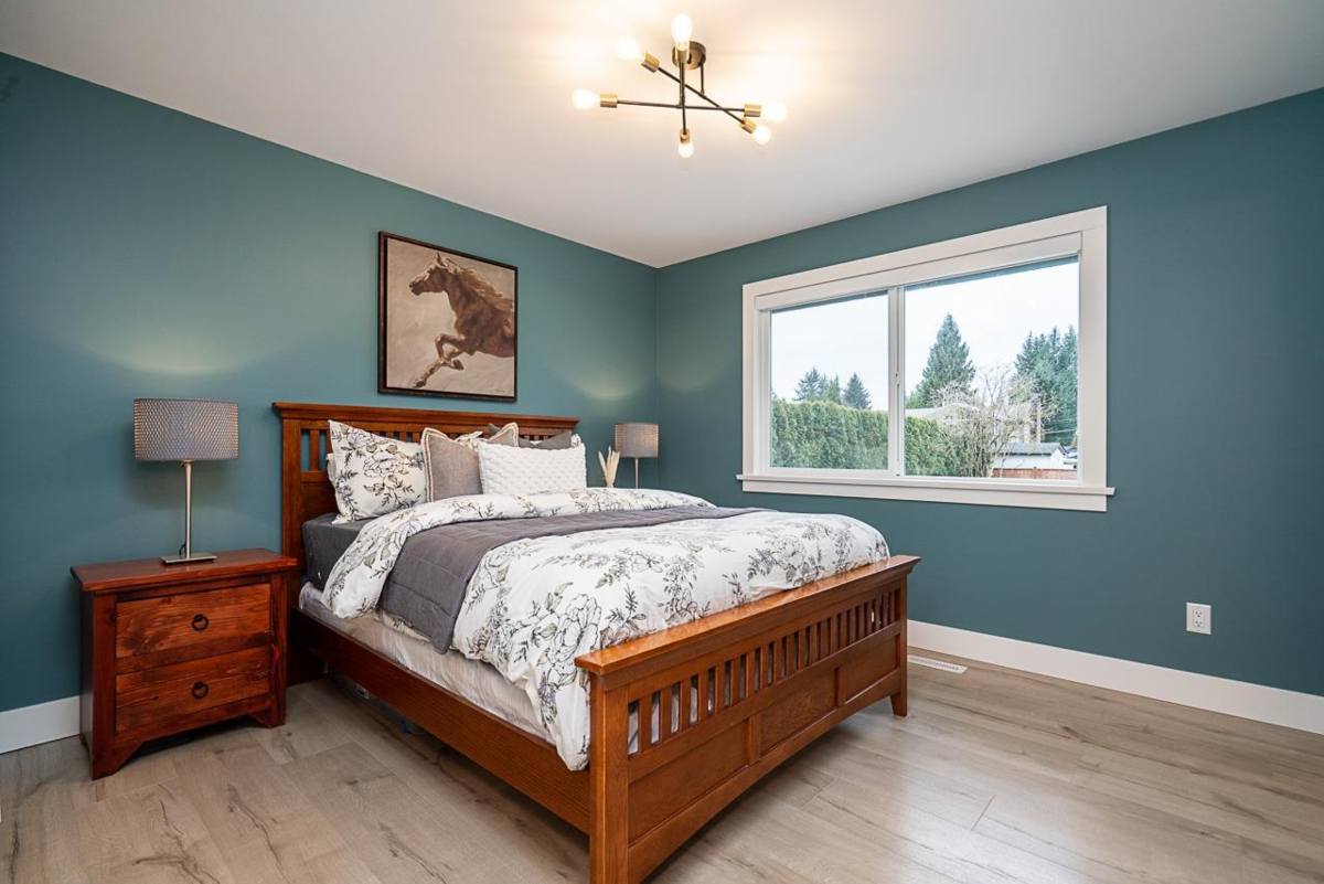 Primary Bedroom Photo of 5823 246 Street, Langley, BC