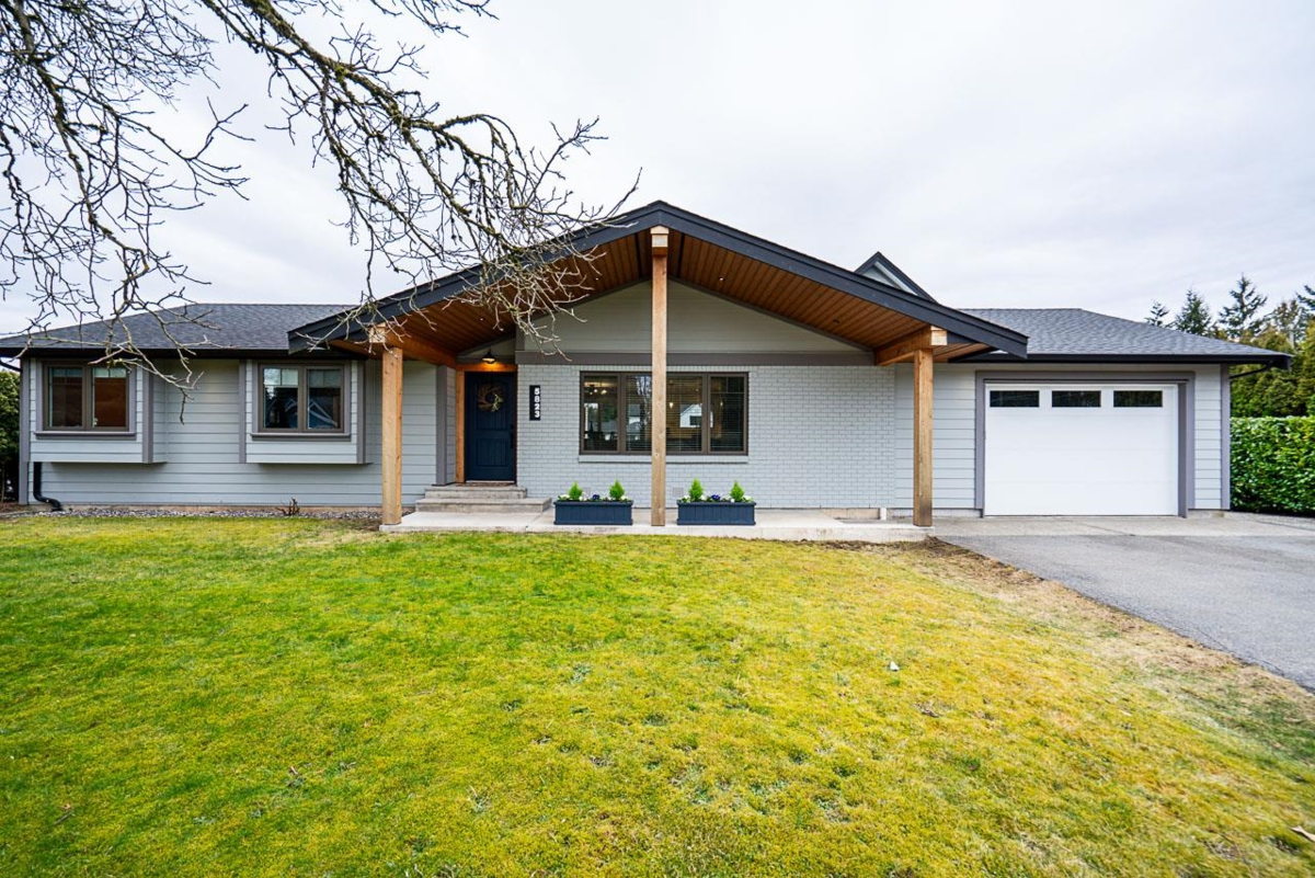 Street View Photo of 5823 246 Street, Langley, BC