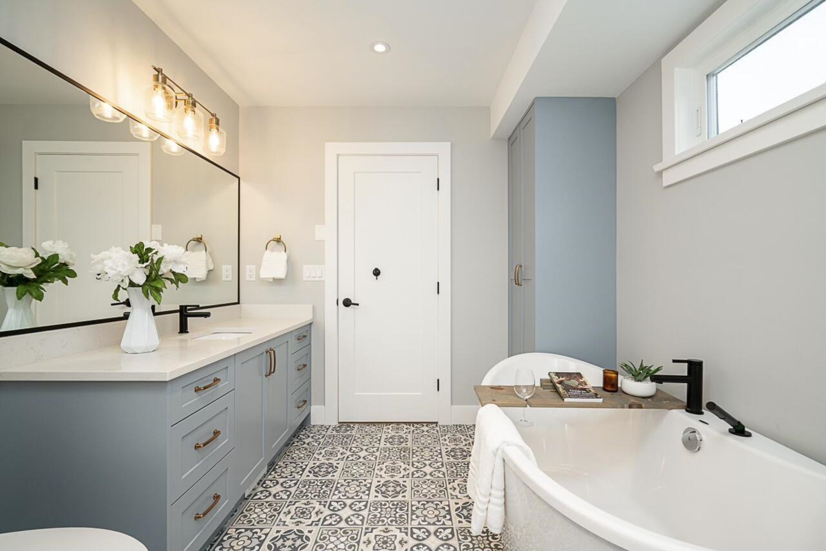 Walk-In Closet Photo of 5823 246 Street, Langley, BC