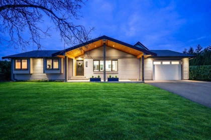 5823 246 Street, Langley, BC, Salmon River — 7 bed single family residence for sale