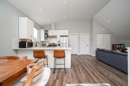 Hallway Photo of 5823 246 Street, Langley, BC