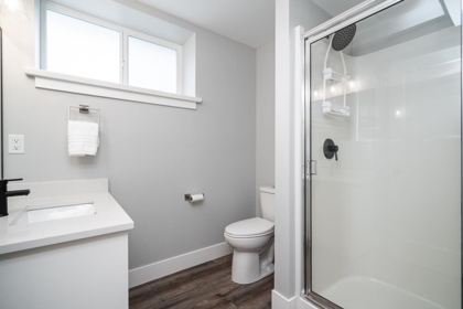 Laundry Room Photo of 5823 246 Street, Langley, BC