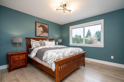 Primary Bedroom Photo of 5823 246 Street, Langley, BC