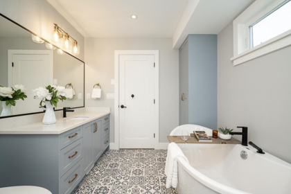 Walk-In Closet Photo of 5823 246 Street, Langley, BC
