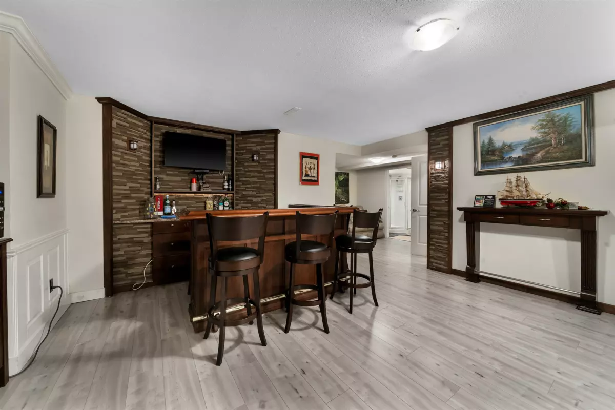 Bedroom 4 Photo of 42 8250 158 Street, Surrey, BC