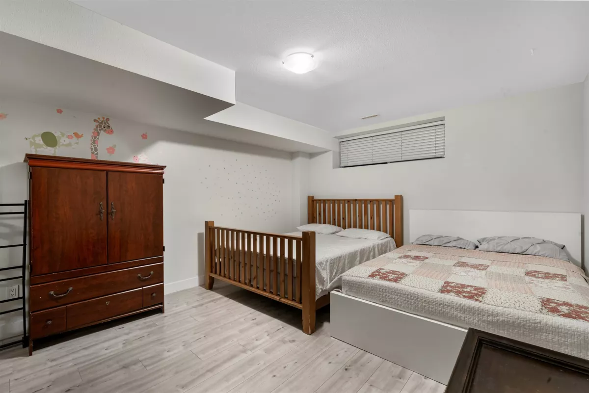 Guest Bathroom Photo of 42 8250 158 Street, Surrey, BC