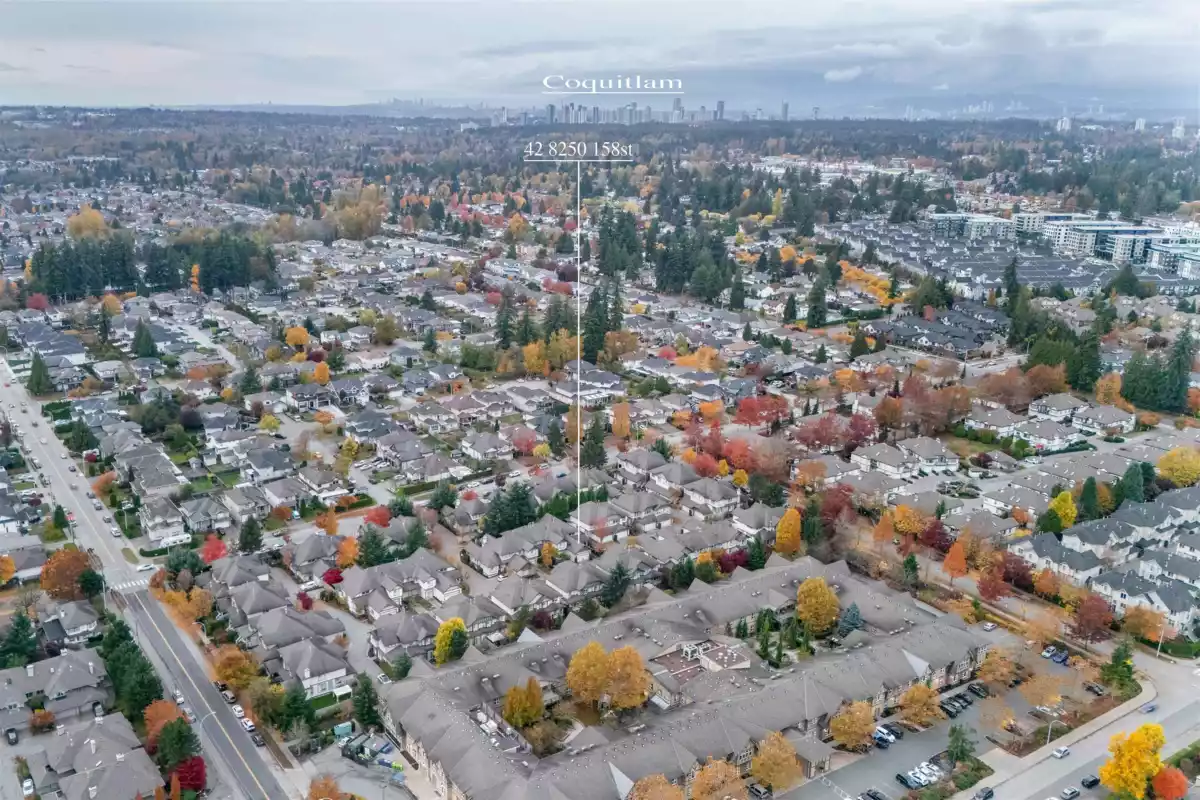 Laundry Room Photo of 42 8250 158 Street, Surrey, BC