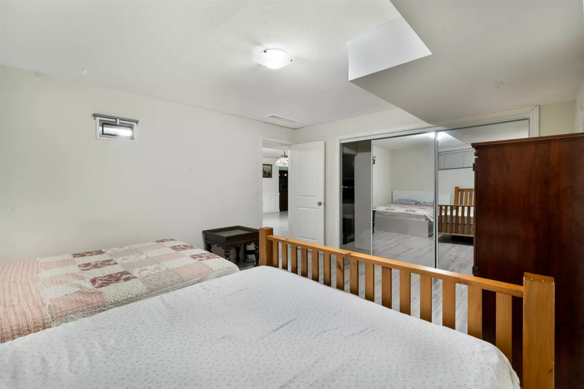 Pantry Photo of 42 8250 158 Street, Surrey, BC