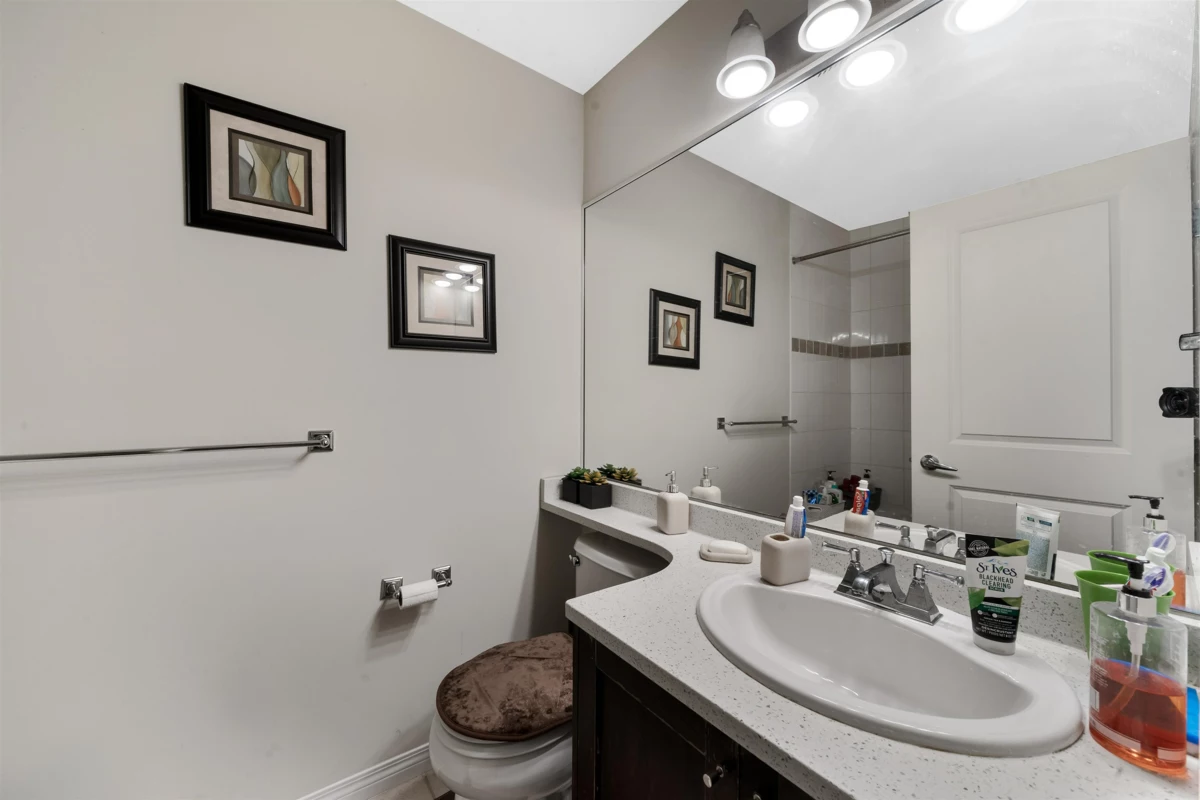 Primary Bedroom Photo of 42 8250 158 Street, Surrey, BC