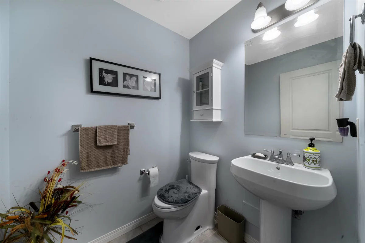 Walk-In Closet Photo of 42 8250 158 Street, Surrey, BC