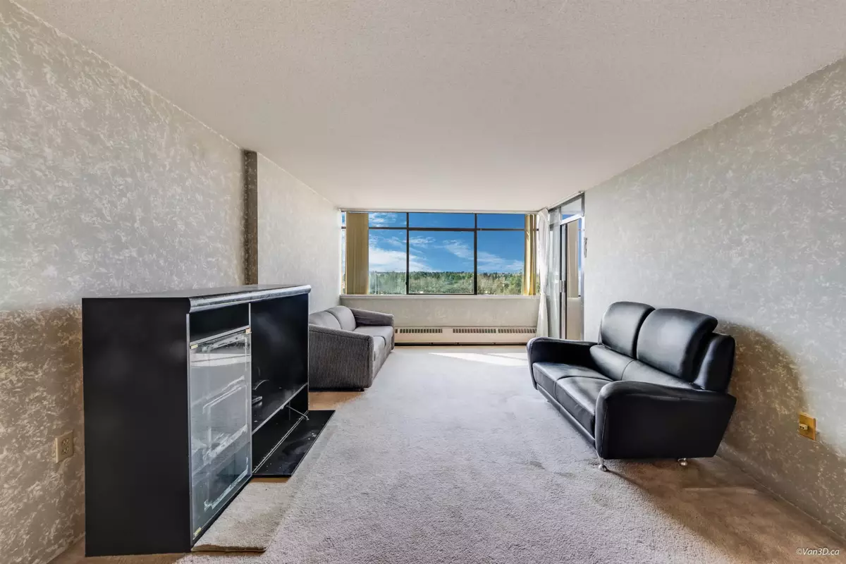 Breakfast Nook Photo of 1209 6631 Minoru Boulevard, Richmond, BC