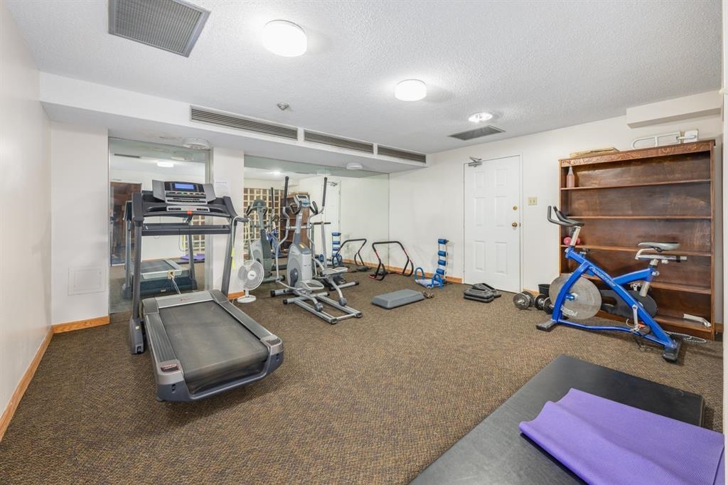 Loft / Bonus Room Photo of 1209 6631 Minoru Boulevard, Richmond, BC