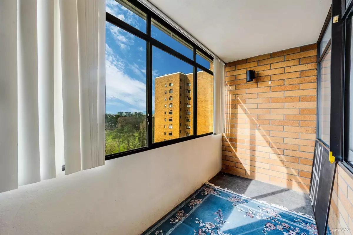 Office / Den Photo of 1209 6631 Minoru Boulevard, Richmond, BC