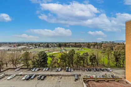 1209 6631 Minoru Boulevard, Richmond, BC