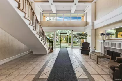 1209 6631 Minoru Boulevard, Richmond, BC