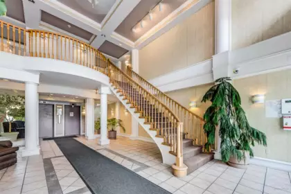1209 6631 Minoru Boulevard, Richmond, BC
