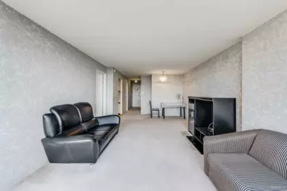 Primary Bedroom Photo of 1209 6631 Minoru Boulevard, Richmond, BC