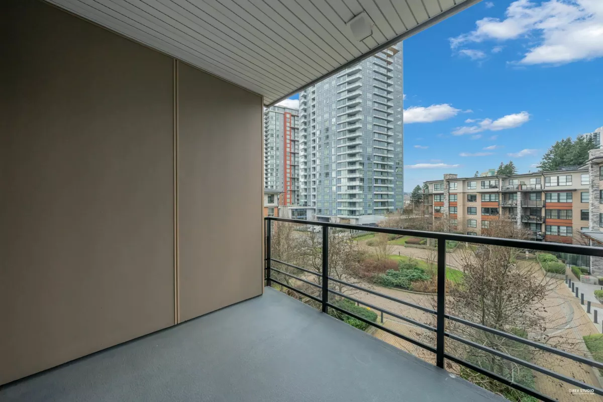 Guest Bathroom Photo of 411 1152 Windsor Mews, Coquitlam, BC