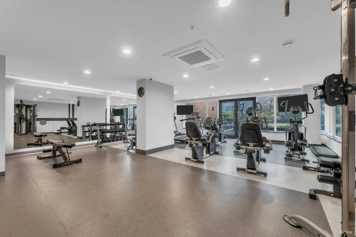 Mudroom Photo of 411 1152 Windsor Mews, Coquitlam, BC