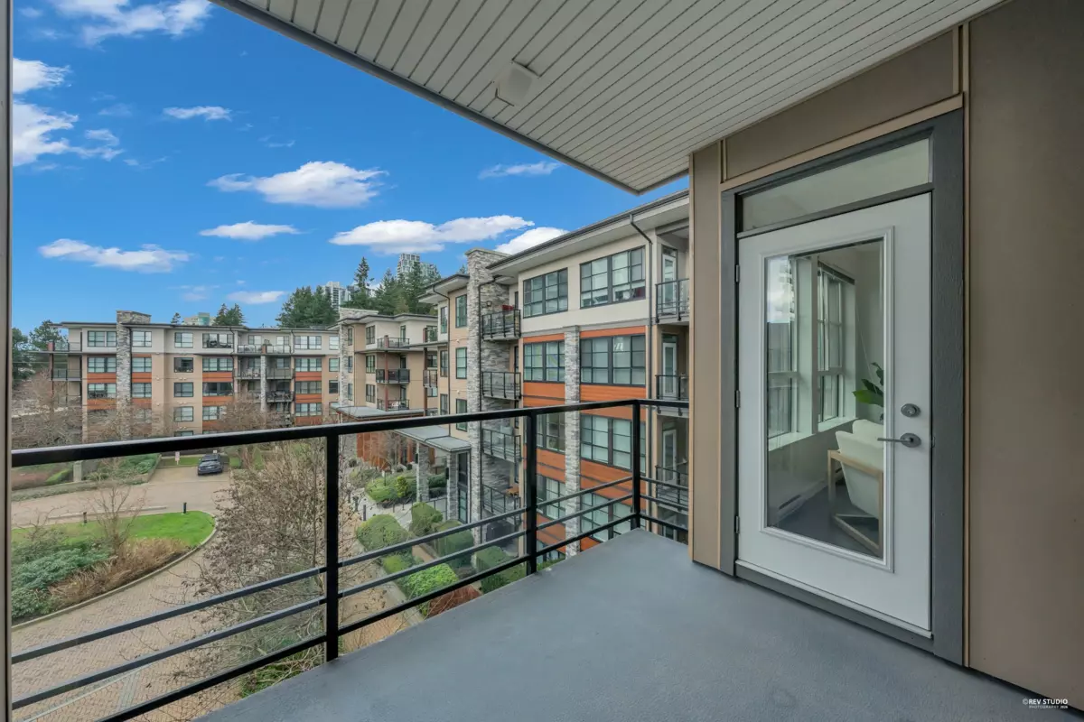 Powder Room Photo of 411 1152 Windsor Mews, Coquitlam, BC