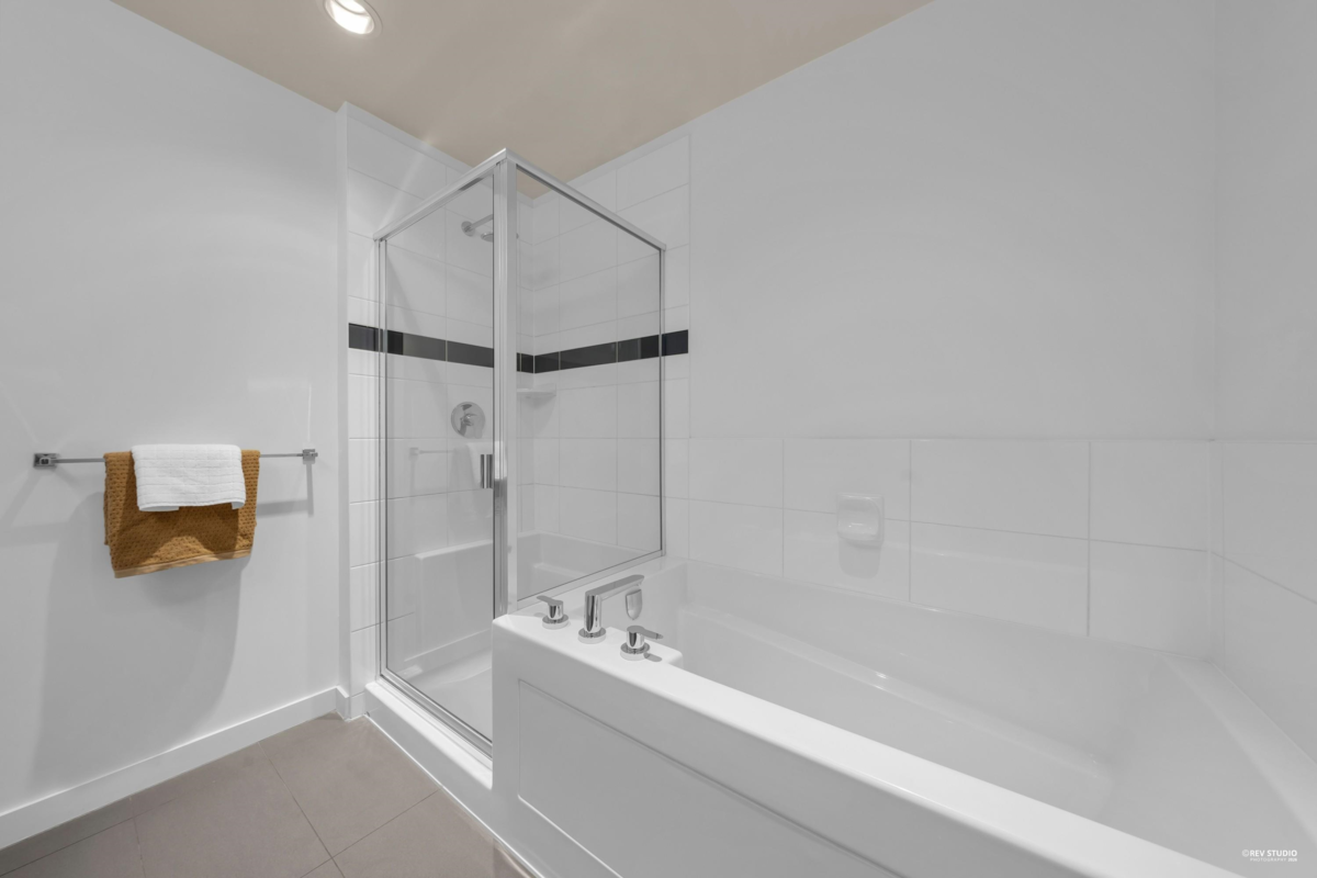 Walk-In Closet Photo of 411 1152 Windsor Mews, Coquitlam, BC