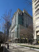 1525 938 Smithe Street, Vancouver, BC