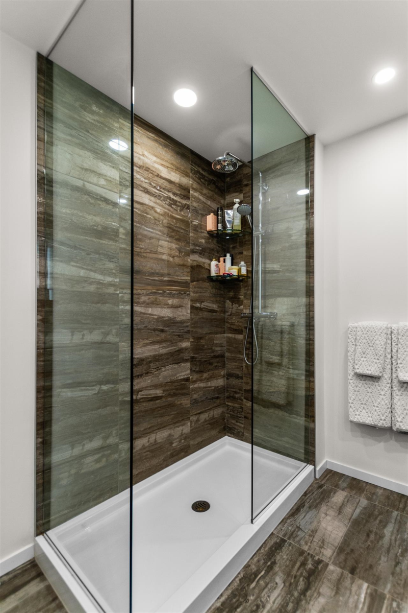 Bedroom 4 Photo of 1903 1888 Gilmore Avenue, Burnaby, BC