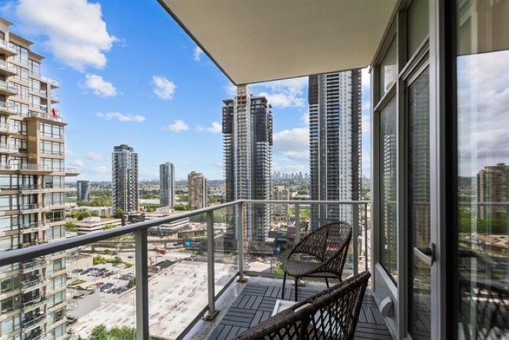 Guest Bathroom Photo of 1903 1888 Gilmore Avenue, Burnaby, BC