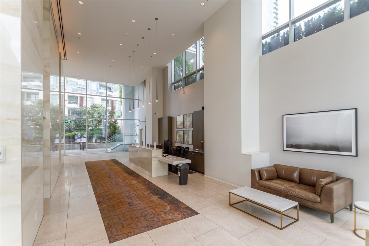 Loft / Bonus Room Photo of 1903 1888 Gilmore Avenue, Burnaby, BC