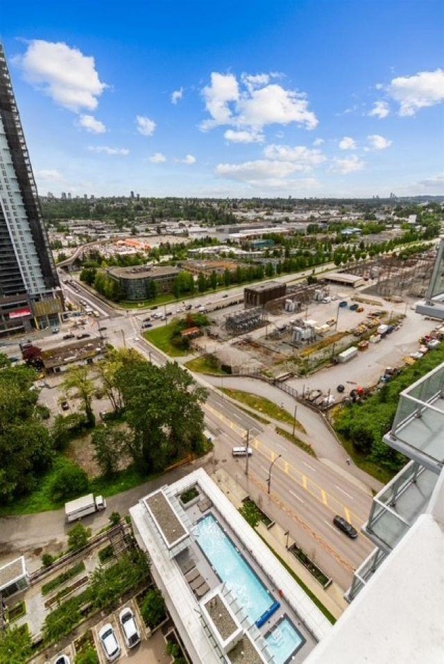 Office / Den Photo of 1903 1888 Gilmore Avenue, Burnaby, BC