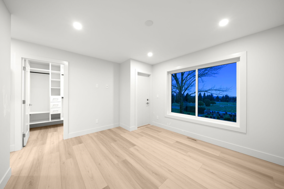 Loft / Bonus Room Photo of 2 3881 Hurst Street, Burnaby, BC