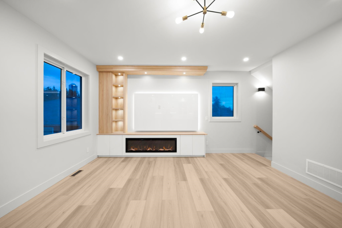 Pantry Photo of 2 3881 Hurst Street, Burnaby, BC