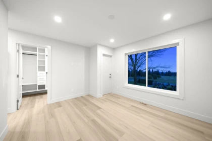Loft / Bonus Room Photo of 2 3881 Hurst Street, Burnaby, BC