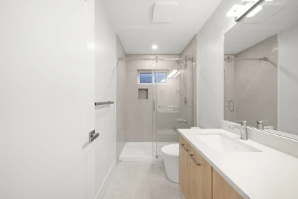 Office / Den Photo of 2 3881 Hurst Street, Burnaby, BC