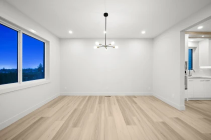 Walk-In Closet Photo of 2 3881 Hurst Street, Burnaby, BC