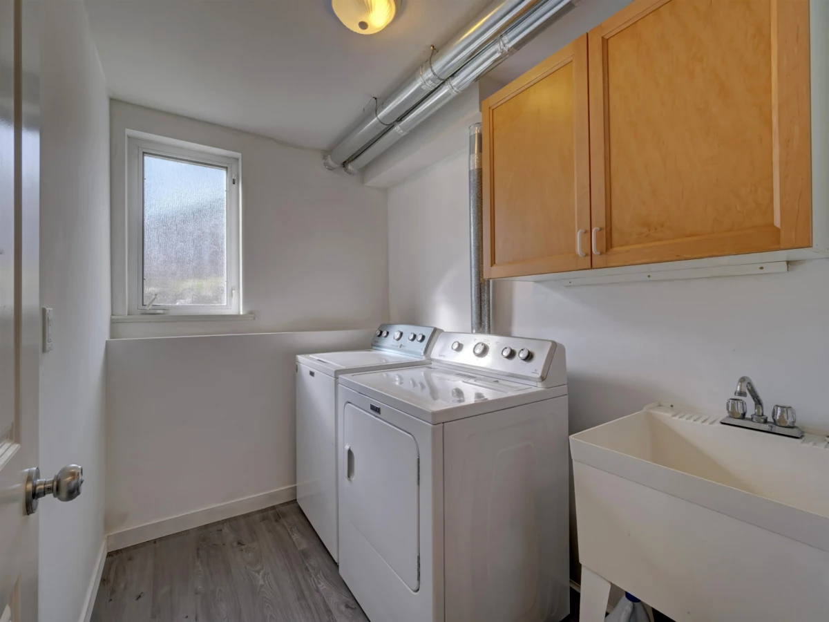 Backyard Photo of 5683 Emily Way, Sechelt, BC