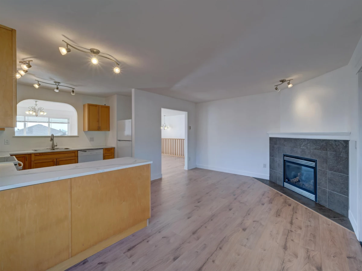 Bedroom 3 Photo of 5683 Emily Way, Sechelt, BC