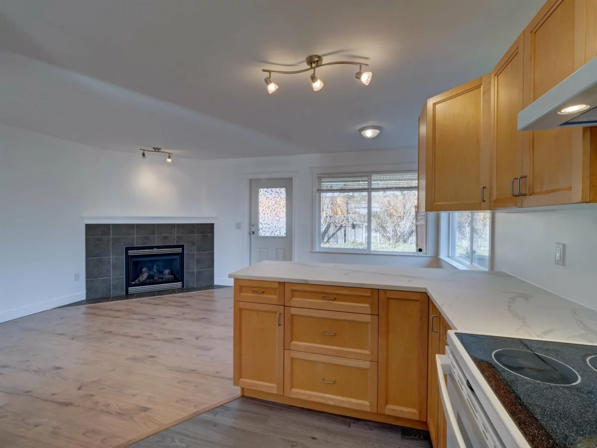 Bedroom 4 Photo of 5683 Emily Way, Sechelt, BC