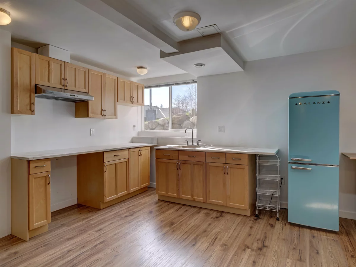 Front Yard Photo of 5683 Emily Way, Sechelt, BC