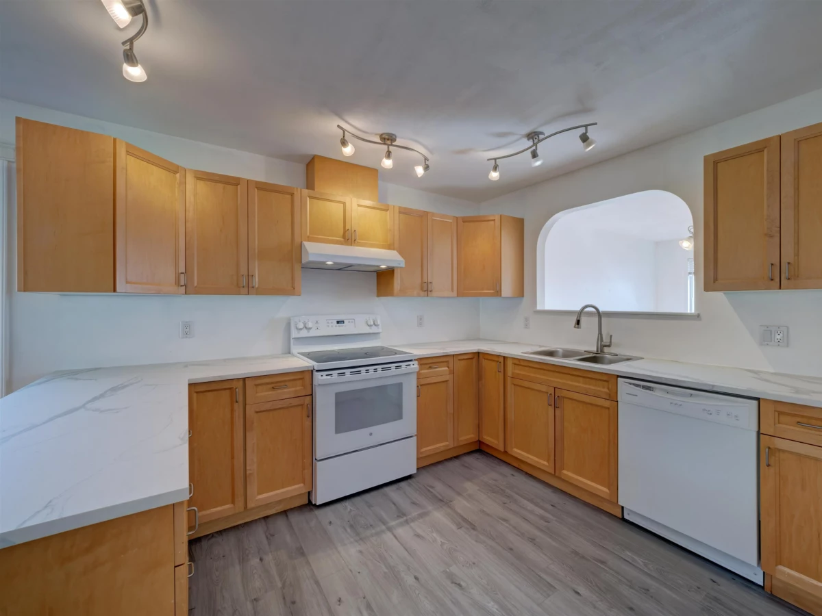 Garage Interior Photo of 5683 Emily Way, Sechelt, BC