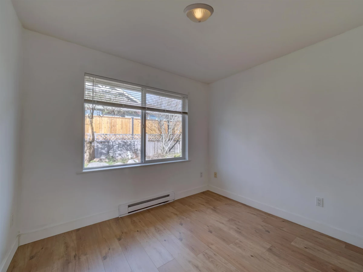 Garden / Landscaping Photo of 5683 Emily Way, Sechelt, BC