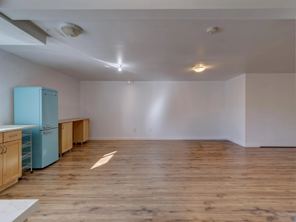 Hallway Photo of 5683 Emily Way, Sechelt, BC