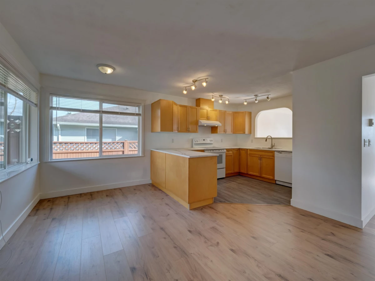 Laundry Room Photo of 5683 Emily Way, Sechelt, BC