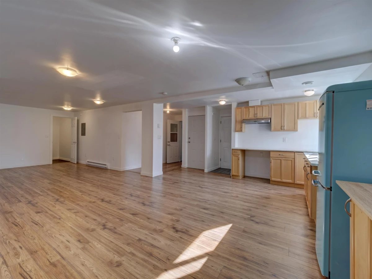 Outdoor Patio Photo of 5683 Emily Way, Sechelt, BC