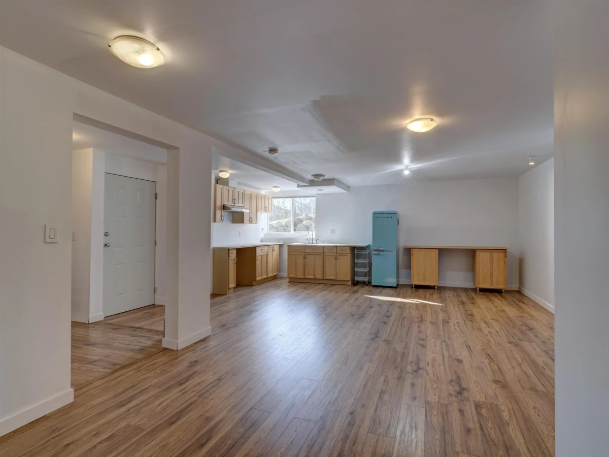 Staircase Photo of 5683 Emily Way, Sechelt, BC