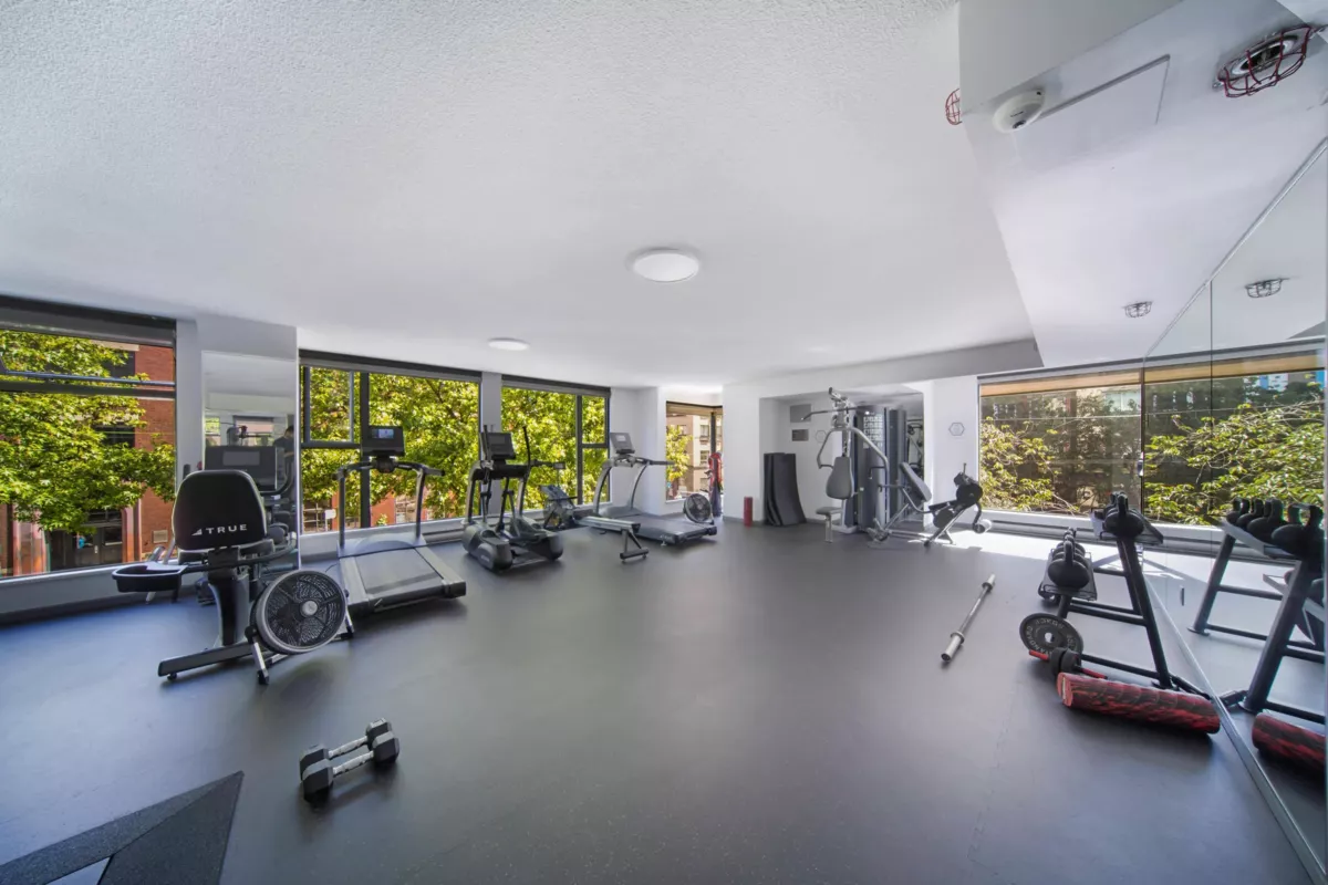 Hot Tub / Spa Photo of 1105 1155 Homer Street, Vancouver, BC