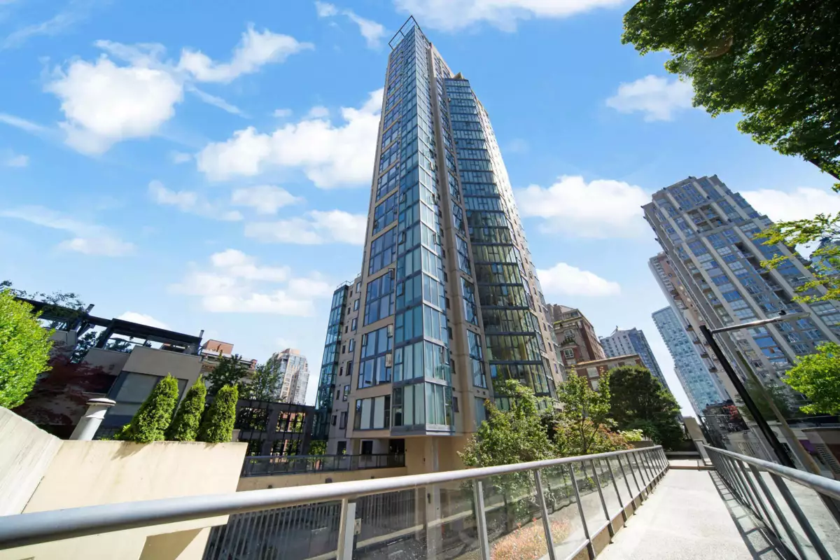 Neighborhood Park Photo Near 1105 1155 Homer Street, Vancouver, BC