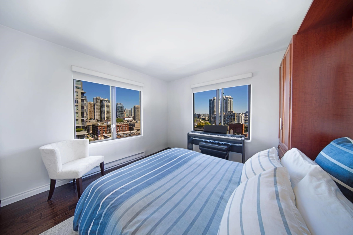 Pantry Photo of 1105 1155 Homer Street, Vancouver, BC