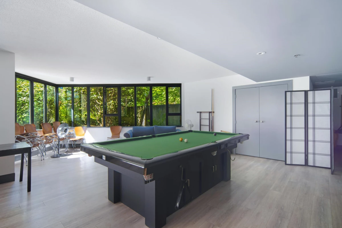 Street View Photo of 1105 1155 Homer Street, Vancouver, BC