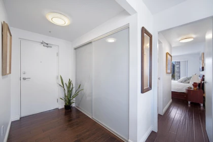 1105 1155 Homer Street, Vancouver, BC